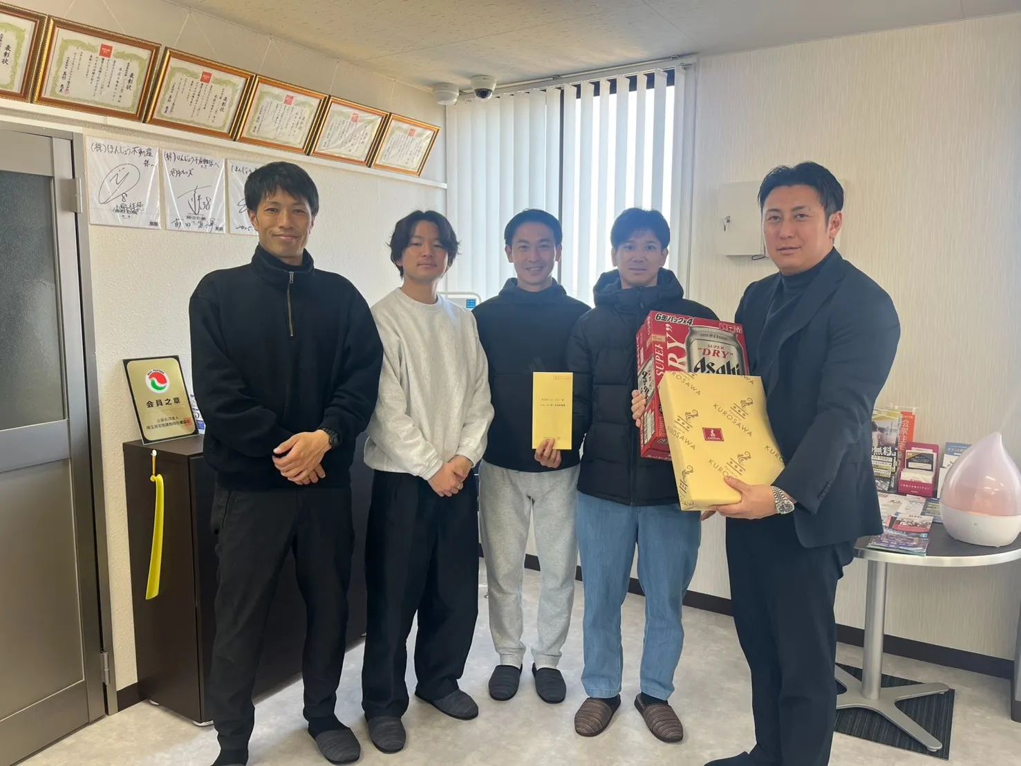 児玉町サッカークラブ・2026年シーズンご挨拶